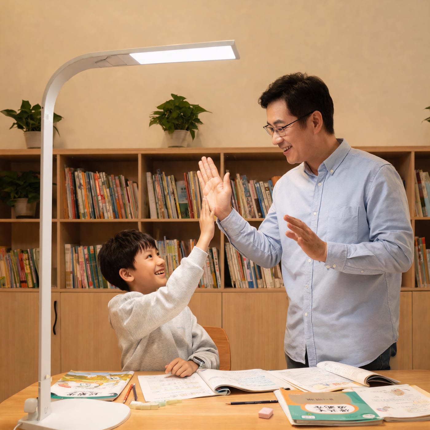 孩子不愿学，不是知识太难，是学习方式太累了
